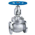 Stainless Steel Globe Valve